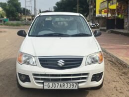 ALTO K10